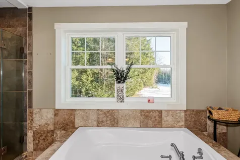 100 George Thomas Road New Sharon ME 04955