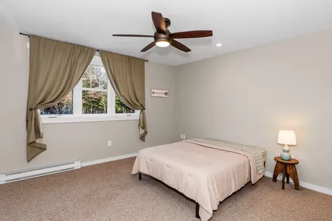 100 George Thomas Road New Sharon ME 04955
