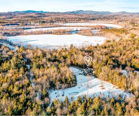 100 George Thomas Road New Sharon ME 04955