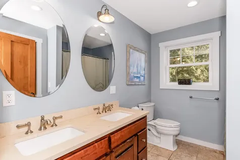 100 George Thomas Road New Sharon ME 04955
