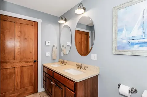 100 George Thomas Road New Sharon ME 04955