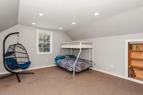 100 George Thomas Road New Sharon ME 04955