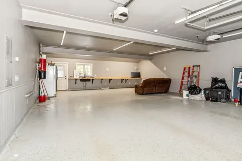 100 George Thomas Road New Sharon ME 04955