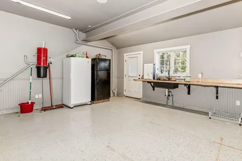 100 George Thomas Road New Sharon ME 04955