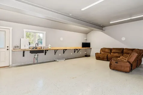 100 George Thomas Road New Sharon ME 04955