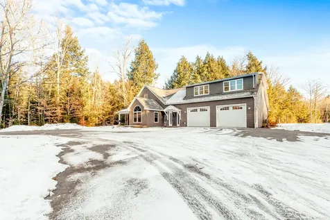 100 George Thomas Road New Sharon ME 04955