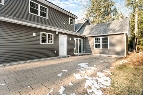 100 George Thomas Road New Sharon ME 04955