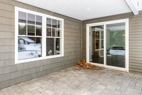 100 George Thomas Road New Sharon ME 04955