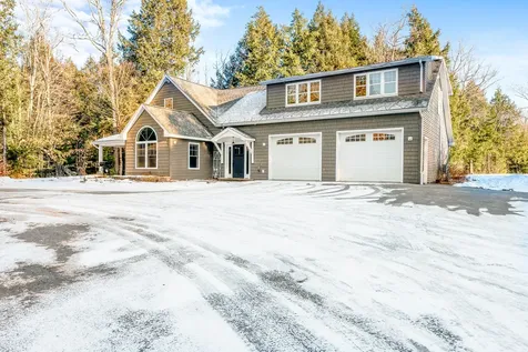 100 George Thomas Road New Sharon ME 04955