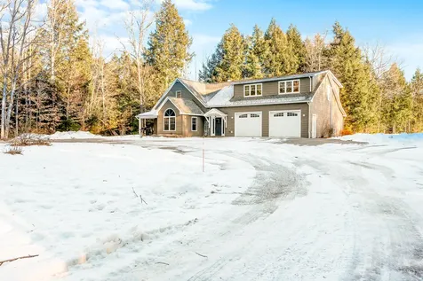 100 George Thomas Road New Sharon ME 04955