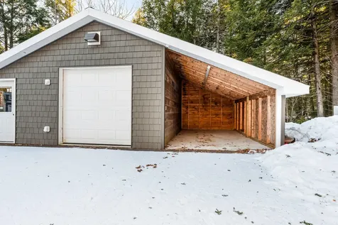 100 George Thomas Road New Sharon ME 04955