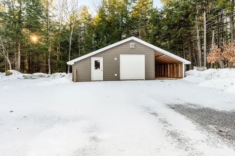 100 George Thomas Road New Sharon ME 04955