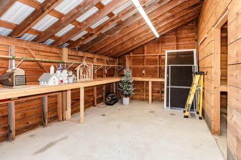 100 George Thomas Road New Sharon ME 04955