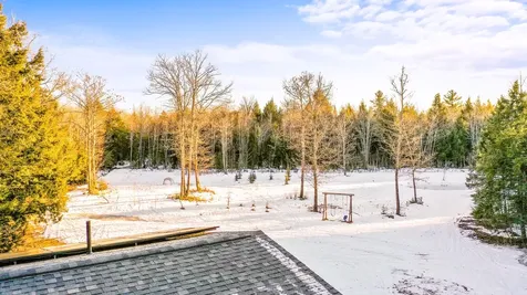 100 George Thomas Road New Sharon ME 04955
