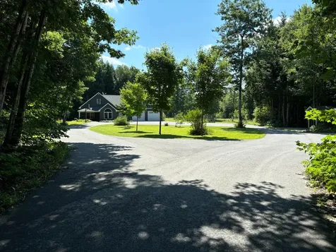 100 George Thomas Road New Sharon ME 04955