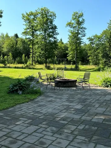 100 George Thomas Road New Sharon ME 04955