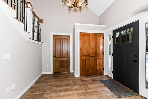100 George Thomas Road New Sharon ME 04955