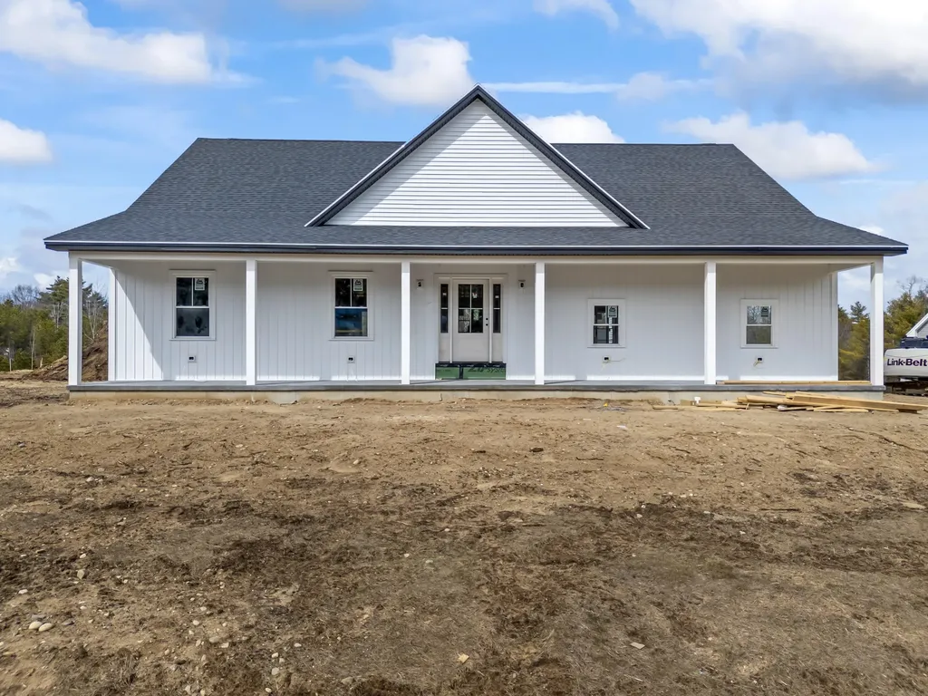 Tbd Lentago Lane Sanford ME 04073