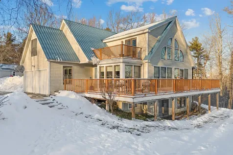 146 Kezar Heights Bridgton ME 04009
