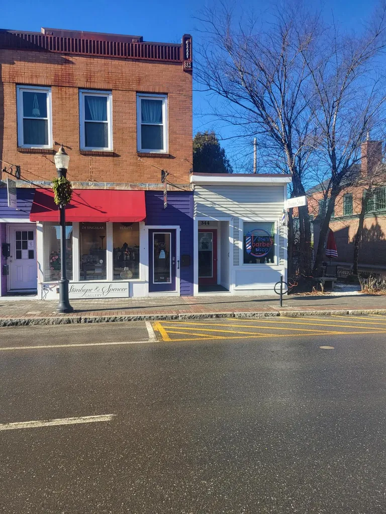 340 Main Street Rockland ME 04841