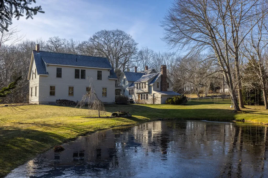 20 Harbor Road Camden ME 04843