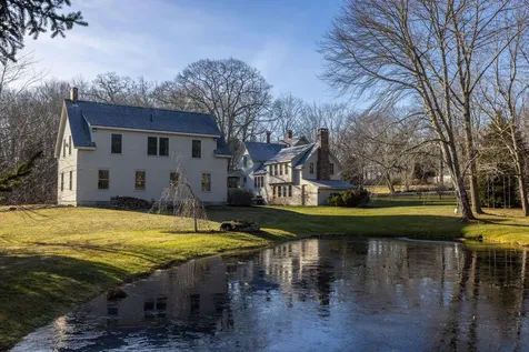 20 Harbor Road Camden ME 04843