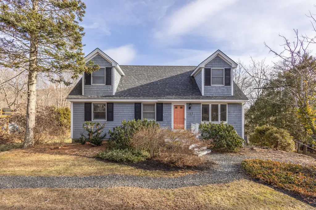 151 Washington Street Camden ME 04843