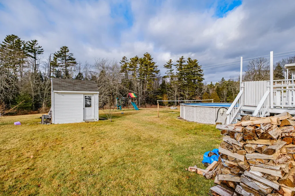 36 Page Avenue Wiscasset ME 04578