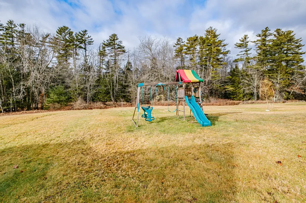 36 Page Avenue Wiscasset ME 04578