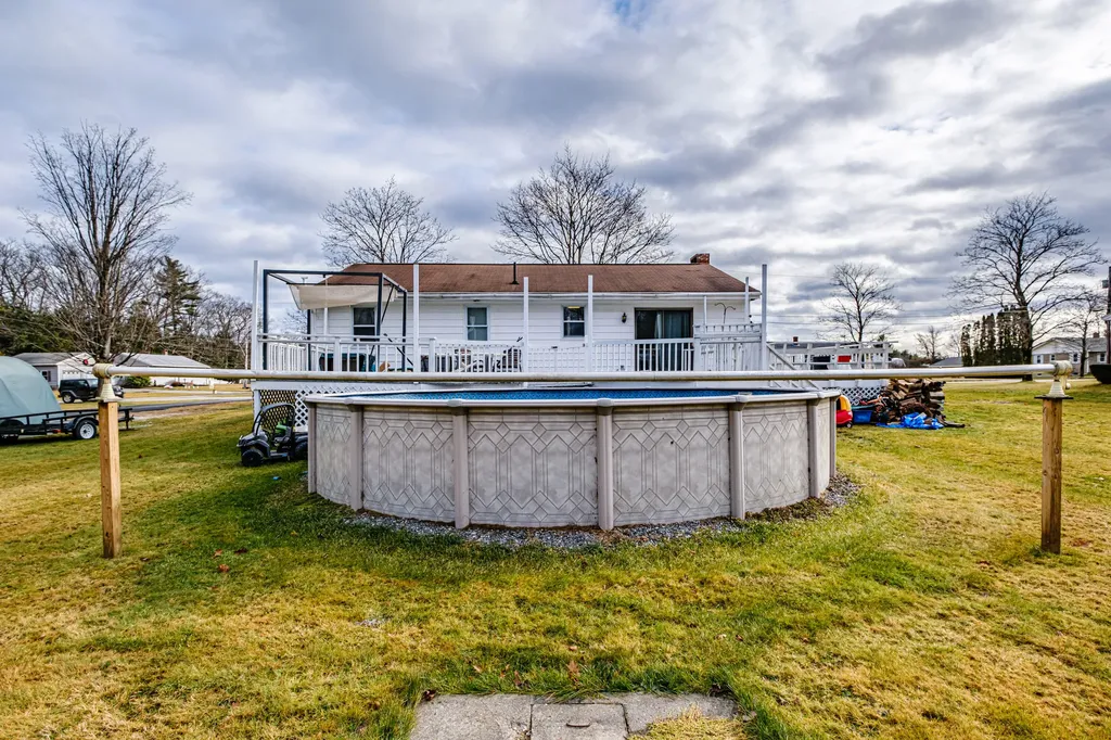 36 Page Avenue Wiscasset ME 04578