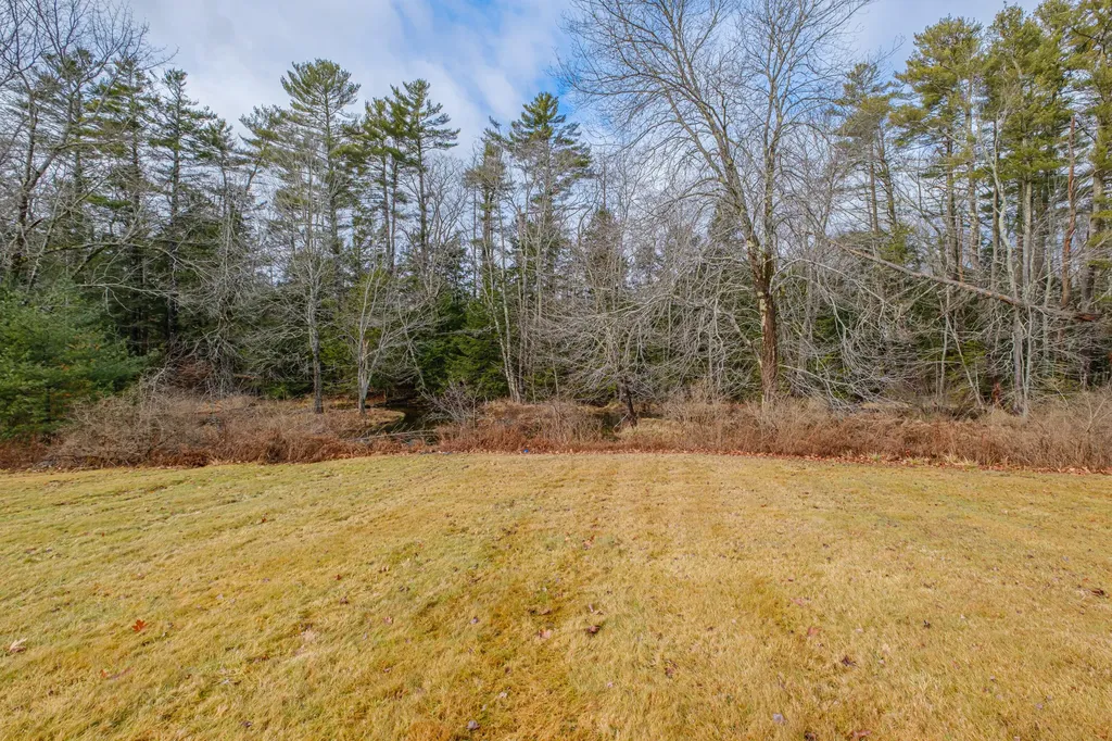 36 Page Avenue Wiscasset ME 04578