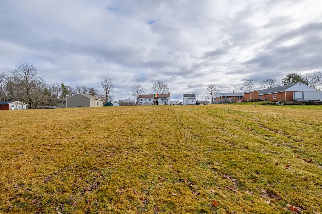 36 Page Avenue Wiscasset ME 04578