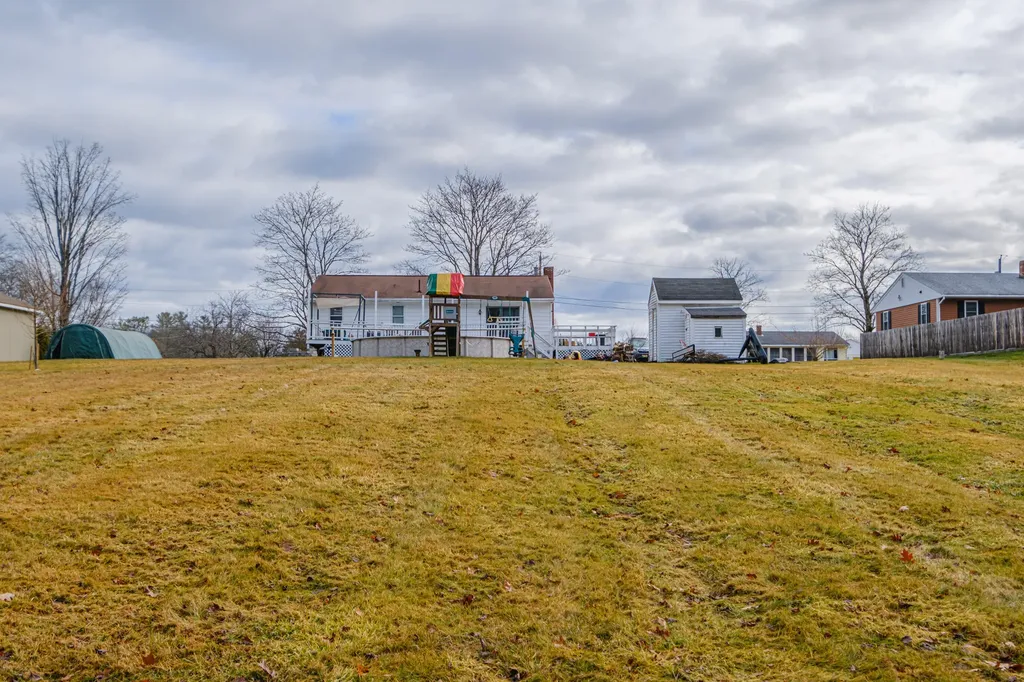 36 Page Avenue Wiscasset ME 04578