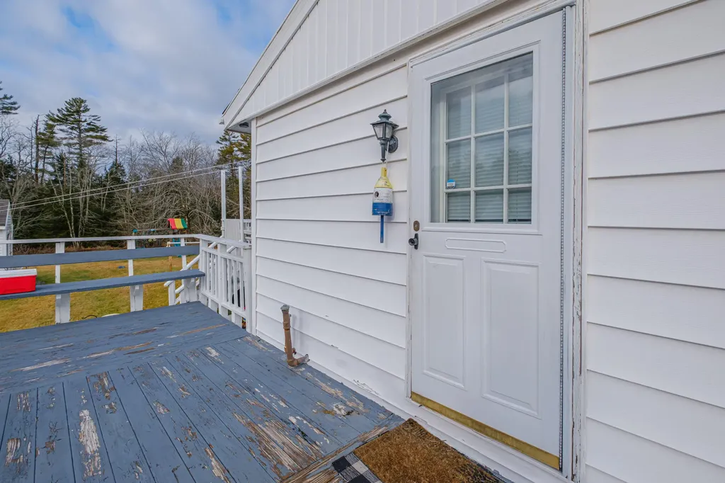 36 Page Avenue Wiscasset ME 04578