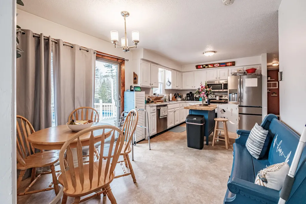 36 Page Avenue Wiscasset ME 04578