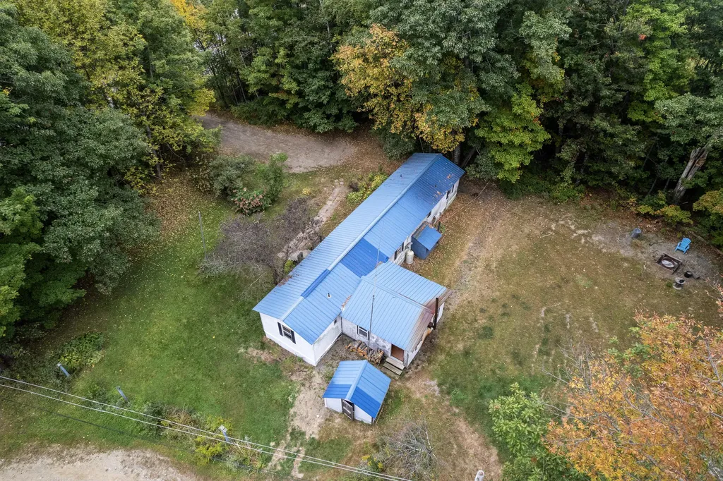 537 Eastern Avenue Augusta ME 04330