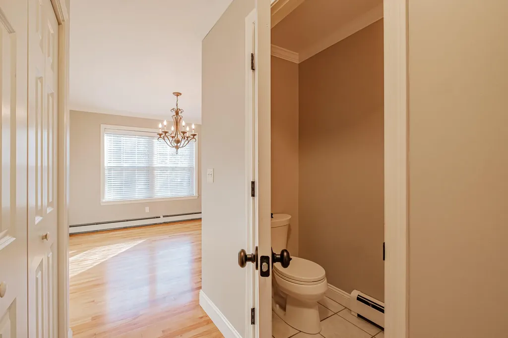 41 Boysenberry Drive South Portland ME 04106