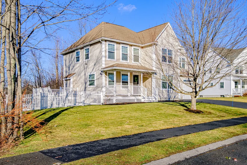 41 Boysenberry Drive South Portland ME 04106