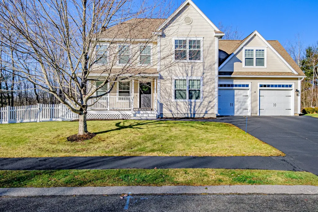 41 Boysenberry Drive South Portland ME 04106