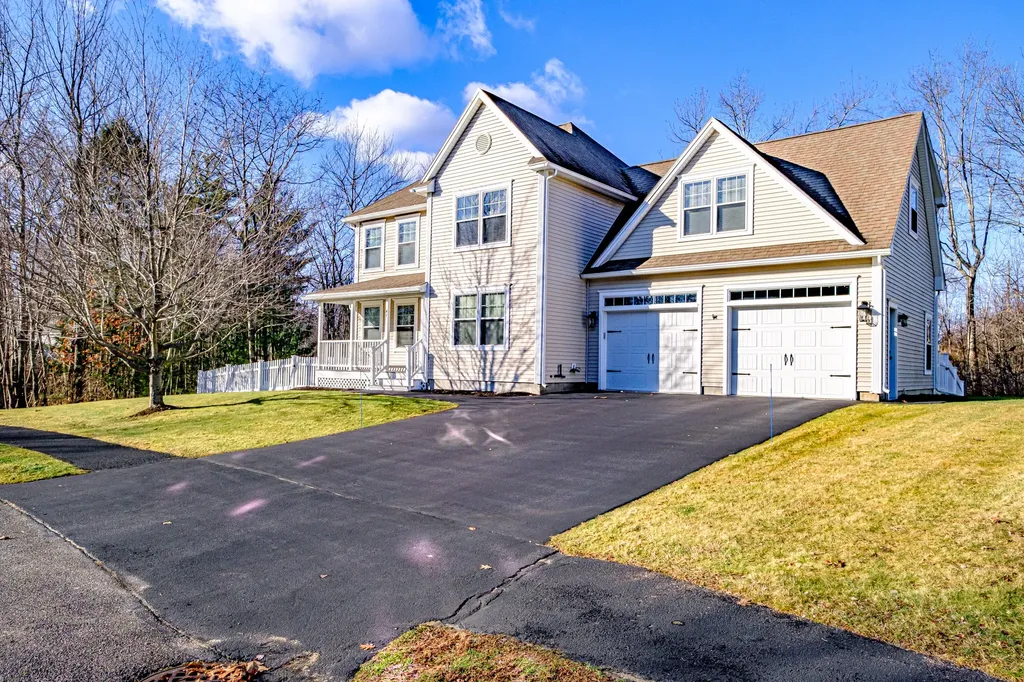 41 Boysenberry Drive South Portland ME 04106