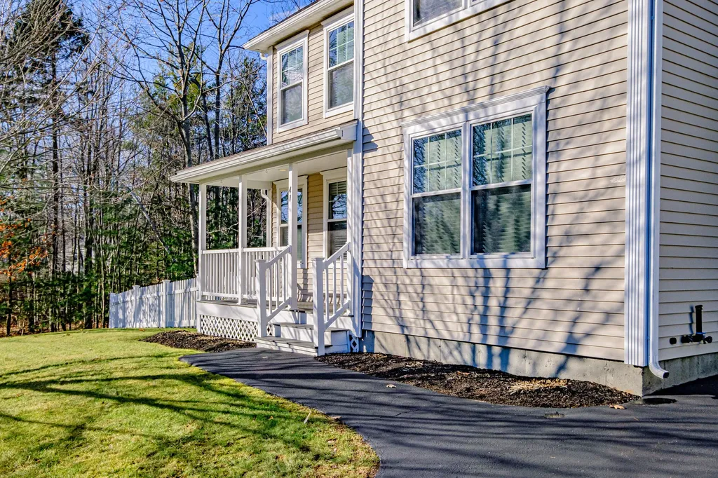 41 Boysenberry Drive South Portland ME 04106