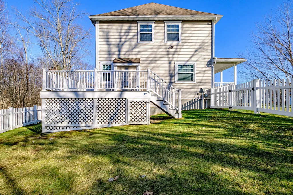 41 Boysenberry Drive South Portland ME 04106