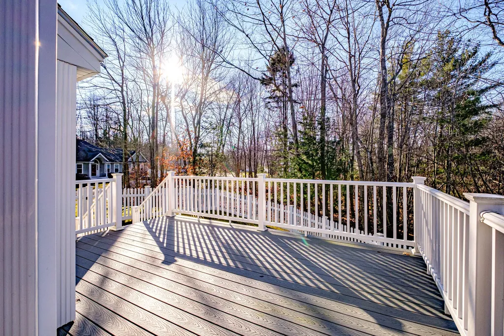 41 Boysenberry Drive South Portland ME 04106