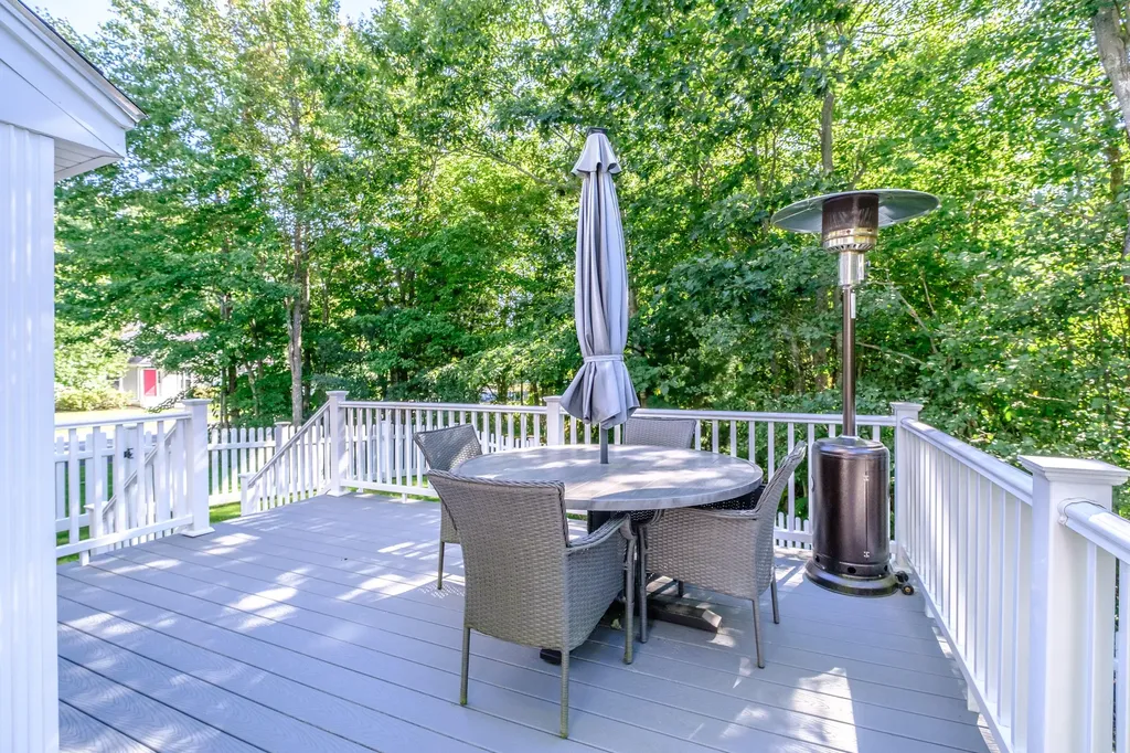41 Boysenberry Drive South Portland ME 04106