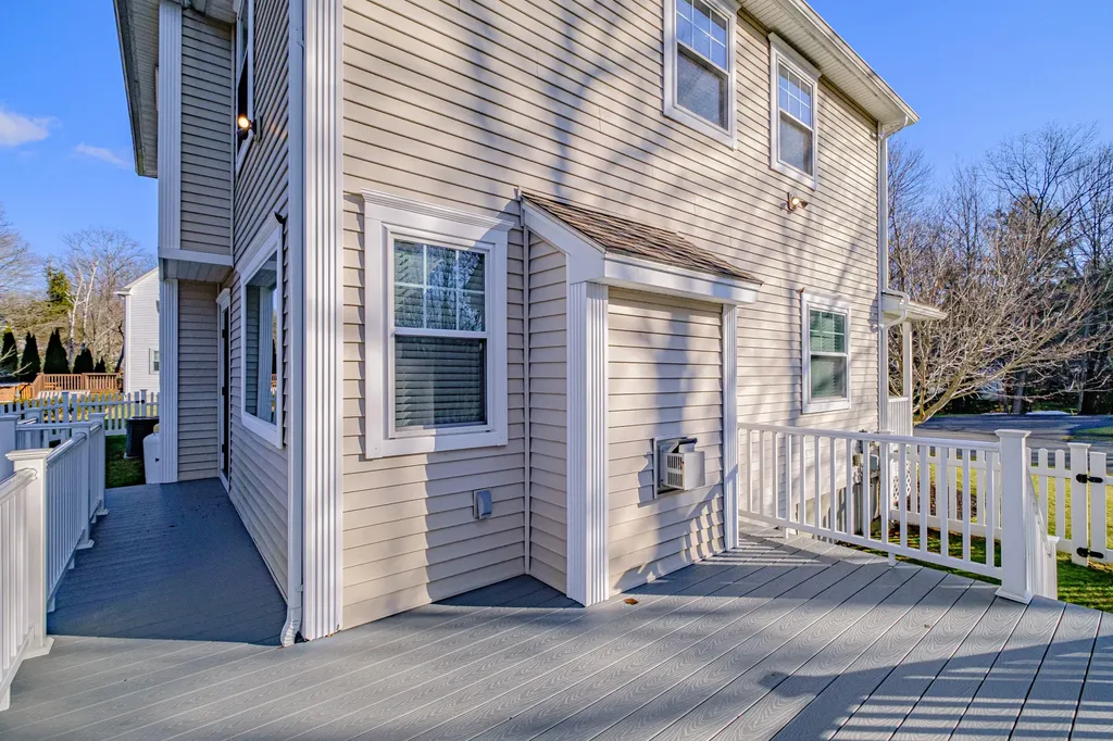 41 Boysenberry Drive South Portland ME 04106