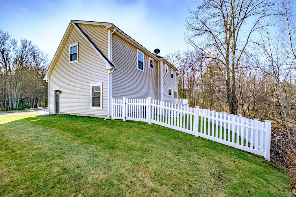 41 Boysenberry Drive South Portland ME 04106