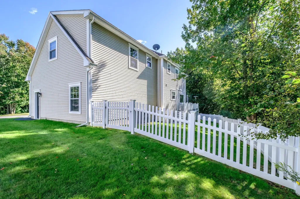 41 Boysenberry Drive South Portland ME 04106