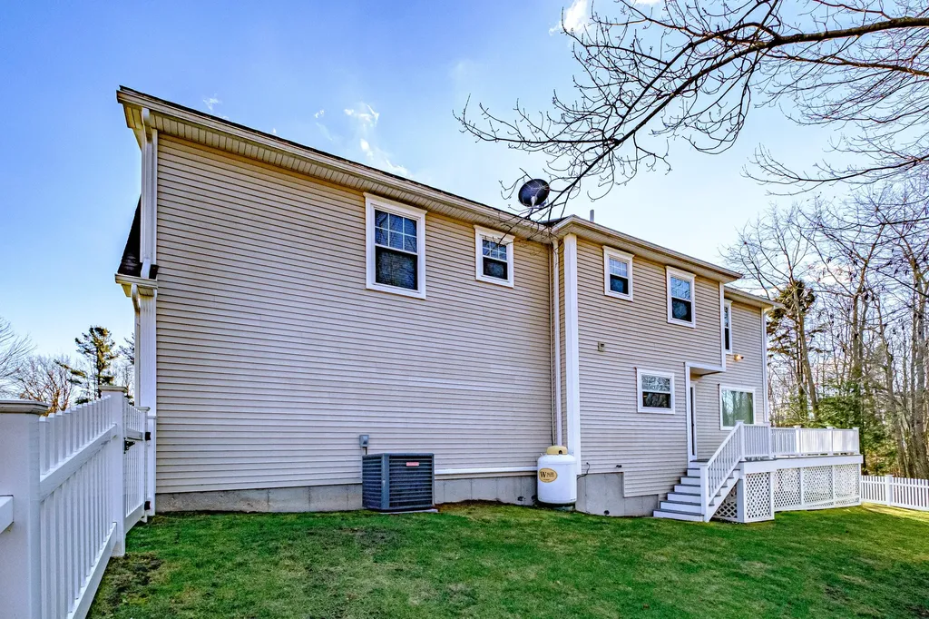 41 Boysenberry Drive South Portland ME 04106