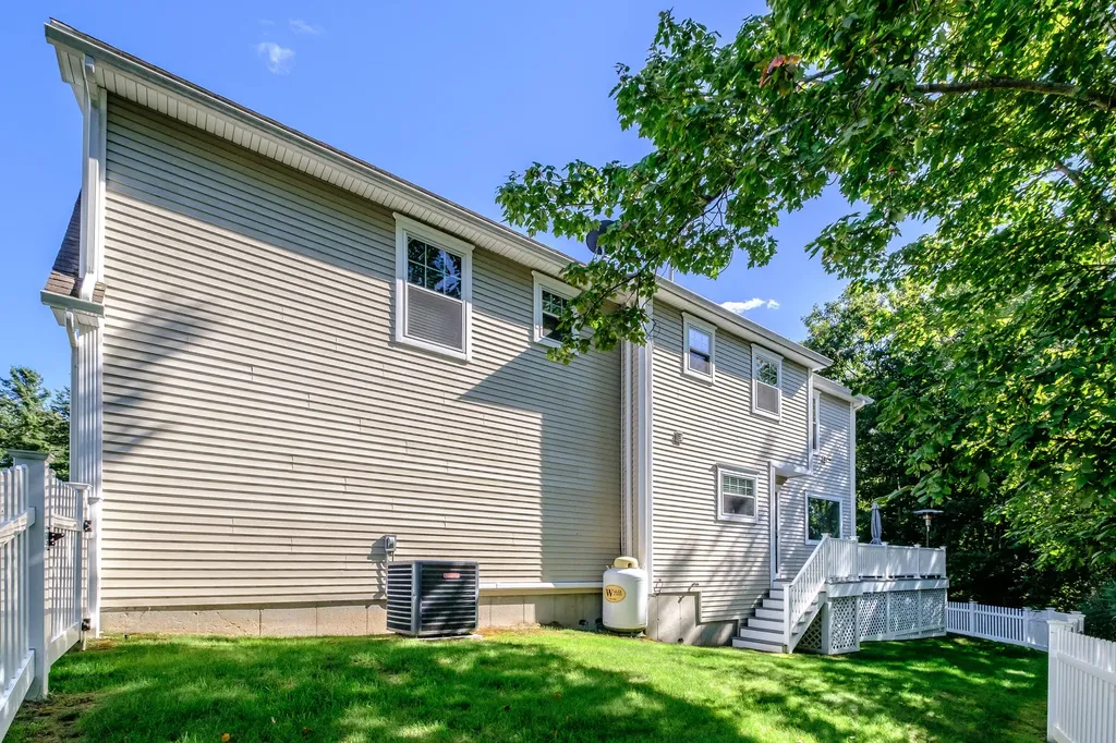 41 Boysenberry Drive South Portland ME 04106