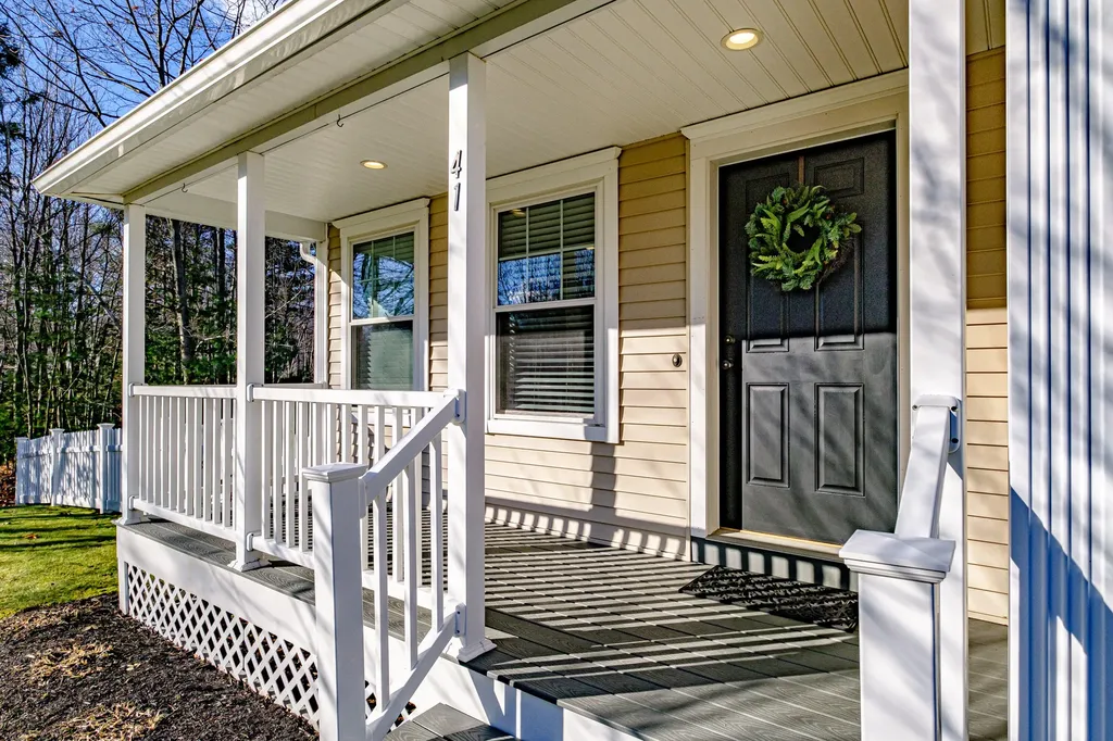 41 Boysenberry Drive South Portland ME 04106